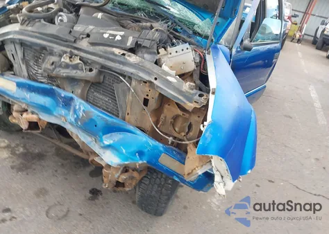 1994 Chevrolet S Truck S10 z USA, uszkodzony, nr VIN 1GCCS19Z2R8182443